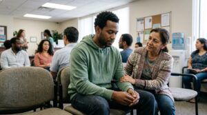 Beyond Methadone: New Drugs Show Promise Against Opioid Addiction - Featured Image