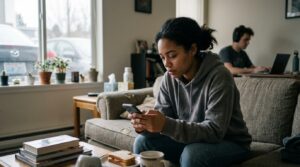 AI Companions Could Trigger a Mental Health Crisis, Experts Warn - Featured Image