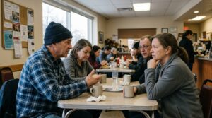 Economic Growth Alone Doesn't Make Canadians Happier, Study Finds - Featured Image