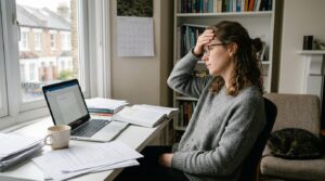 Why Procrastination Isn't Just Laziness, According to Science - Featured Image