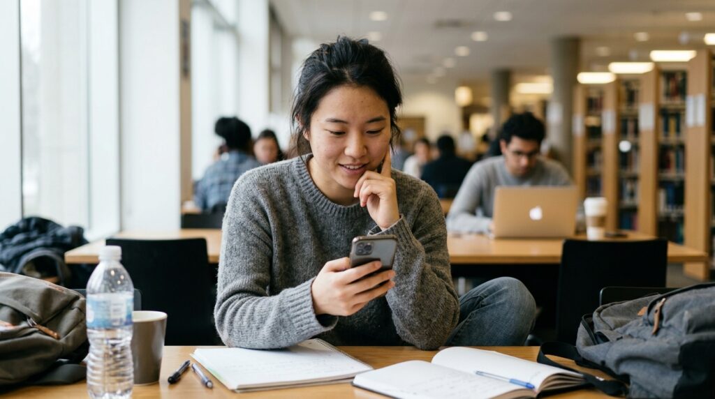 AI Mentors in Fantasy Apps Boost Enjoyment but May Not Ease Stress - Featured Image