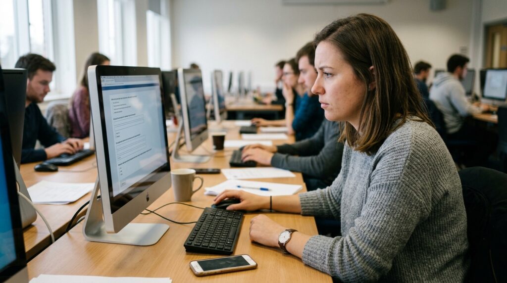 AI Easily Fakes Personality Tests Designed to Outsmart Humans - Featured Image