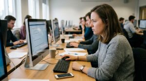 AI Easily Fakes Personality Tests Designed to Outsmart Humans - Featured Image
