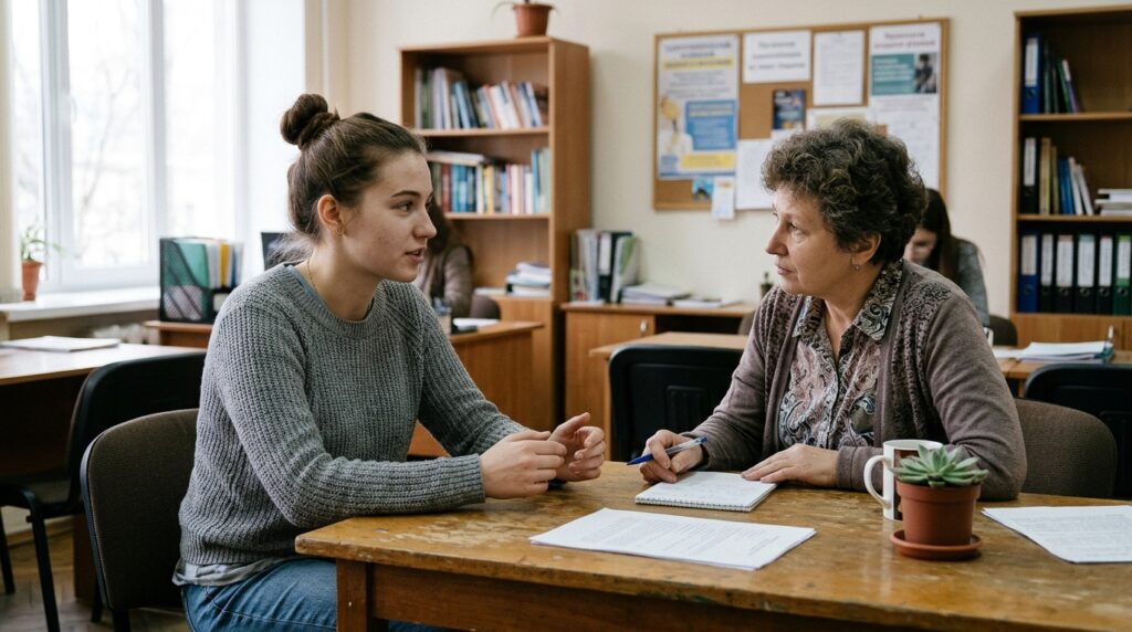 Rethinking Campus Care: Adapting Global Student Well-Being Models - Featured Image