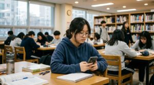 AI Analyzes Nearly 450,000 Teens to Spot Suicide Risk Factors - Featured Image