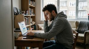 Why AI Chatbots May Dangerously Deepen Suicidal Crises - Featured Image